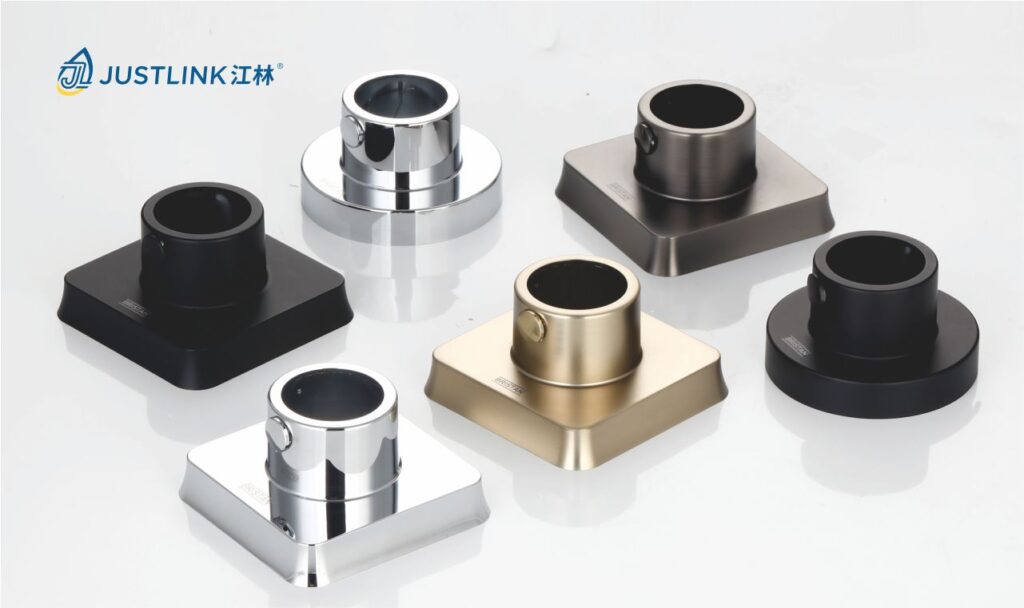 Plastic Components 2