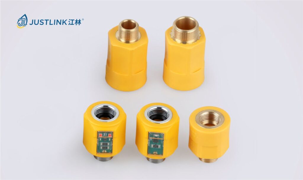 Plastic Components 4