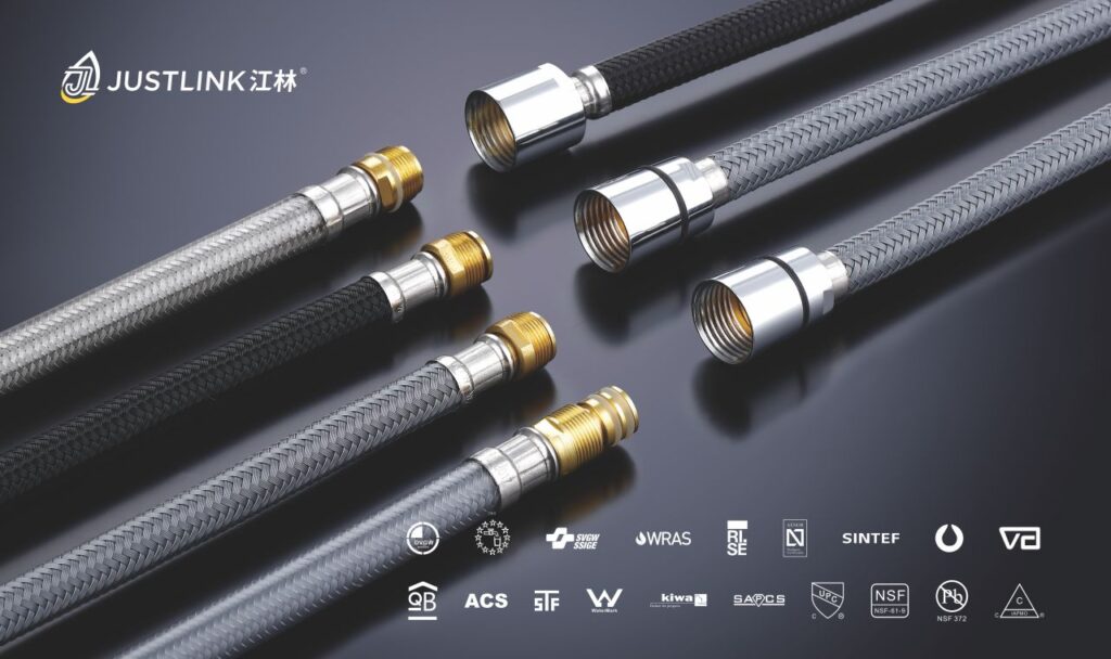 Faucet Pull-out Hose